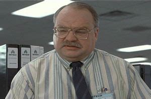 Office Space Tom Smykowski Quotes. QuotesGram