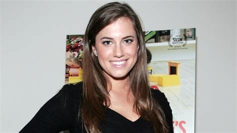 News Hump: Brian Williams' daughter Allison Williams lands TV role