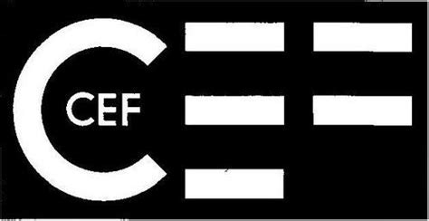 Cef Logos