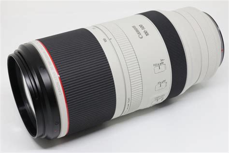 New Canon RF 100-500mm f/4.5-7.1L IS USM Lens Reviews - Best Camera News