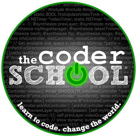 The Coder School - Northern Virginia Magazine