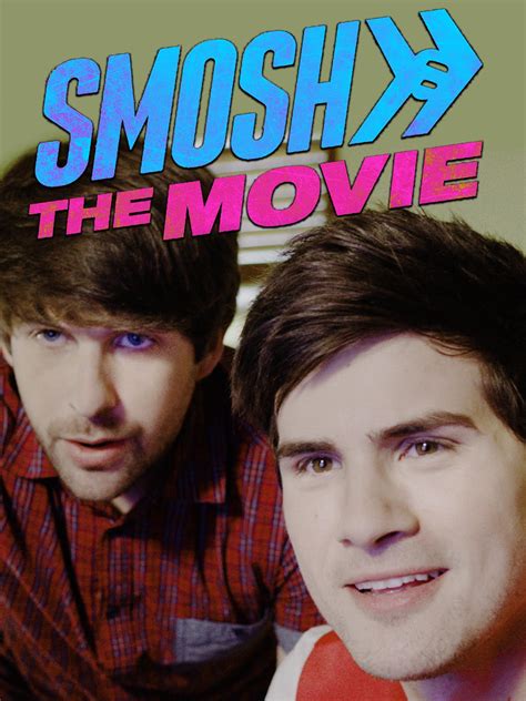 Prime Video: SMOSH: The Movie