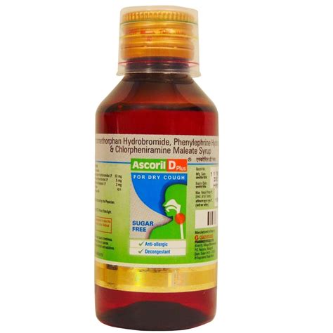 Pediatric Cough Syrup For Dry Cough | scs-oman.com