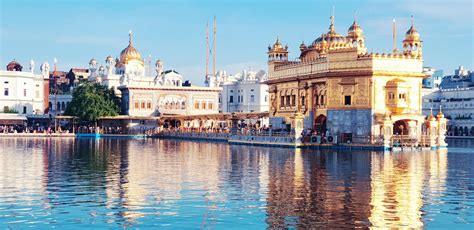 Amritsar Tour packages : Book Amritsar Tours and Holiday Packages | Tripoto