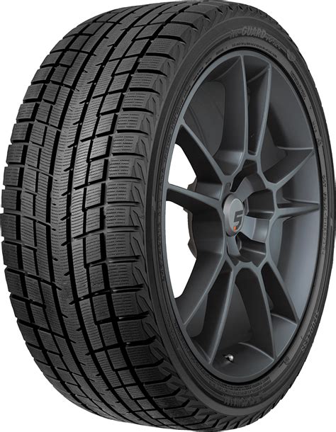 Yokohama Tire Review - My Vehicle Tires