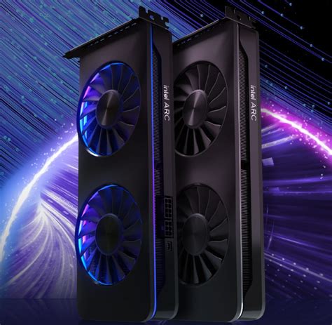 Intel Arc A750 and A770 GPU price, roll out details revealed