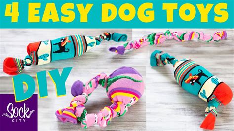 Homemade Teething Toys For Puppies | Wow Blog