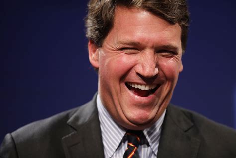 Tucker Carlson dispels rumor he's leaving Fox for Newsmax, says show ...