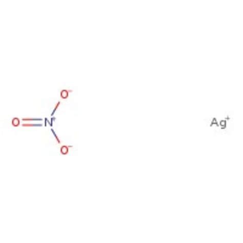 Silver nitrate solution, Volumetric, Reag. Ph. Eur., 0.1 M AgNO3 (0.1N ...