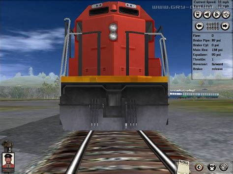 Trainz simulator 3 beta - sodop