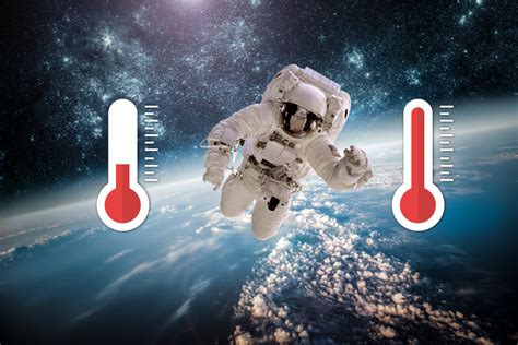 If outer space is a vacuum, how do we measure its temperature? – Australian Research & Space ...