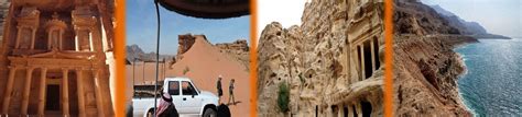 Optional Jordan Tour Extension | toursofegypt.com.au