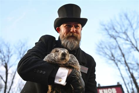 Groundhog Day in Punxsutawney: Travel tips, tricks to celebrate the ...