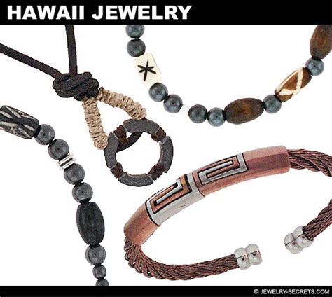 HAWAII LAVA ROCK CURSE – Jewelry Secrets