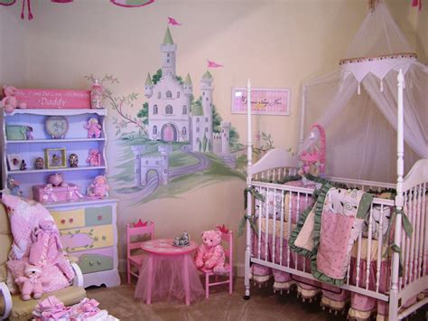 Pin by Jonashley Bishop on Nursery | Girls room diy, Baby decor, Nursery themes