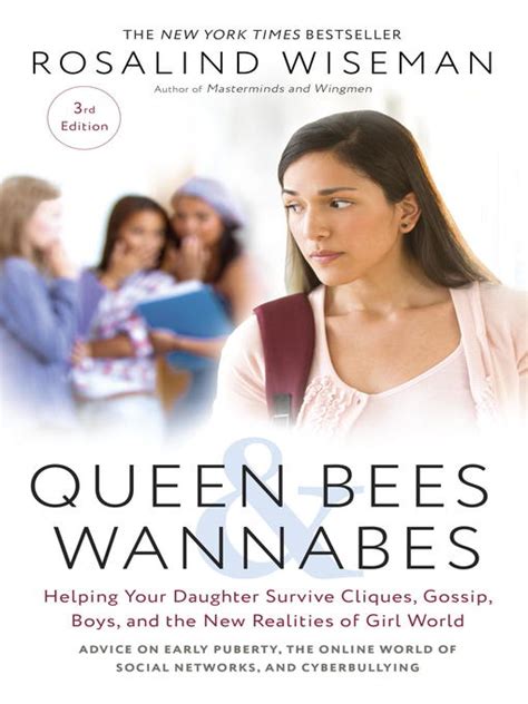 Queen Bees And Wannabes Review