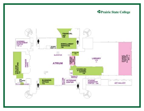 Tri C Eastern Campus Map - Maps Model Online