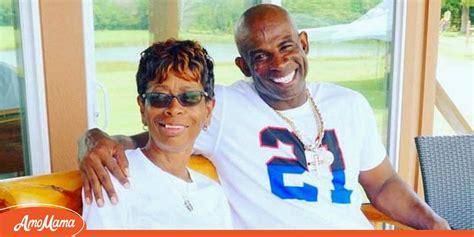 Deion Sanders' Parents Had a Failed Marriage – Where Are Connie Knight ...