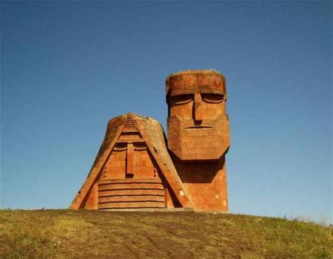 Artsakh Almanac: Ancestral History, Memory And Place In Subjugated ...