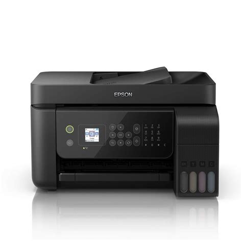 All-in-One Epson L5190 Wi-Fi Ink Tank Printer – Best Price With Best Deal in Your City