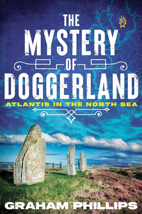 The Mystery of Doggerland | Book by Graham Phillips | Official Publisher Page | Simon & Schuster ...