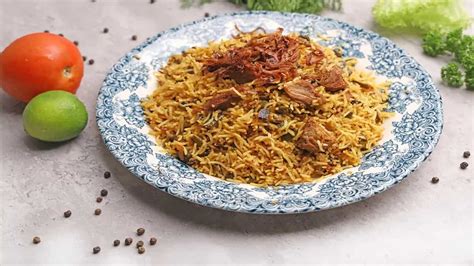 Awadhi Delights: 10 Dishes To Unveil The Richness Of Lucknowi Cuisine