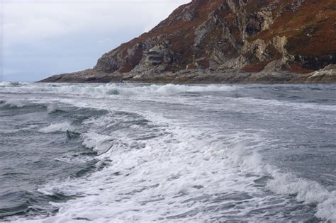 Corryvreckan Whirlpool © Tom Richardson :: Geograph Britain and Ireland