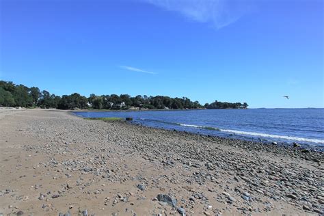 Dane Street Beach & Lyons Park in Beverly, MA – John & Cindy Farrell ...