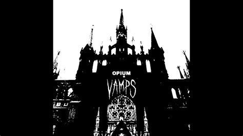 Playboi Carti, Ken Carson & Destroy Lonely - Opium Vamps (FULL ALBUM ...