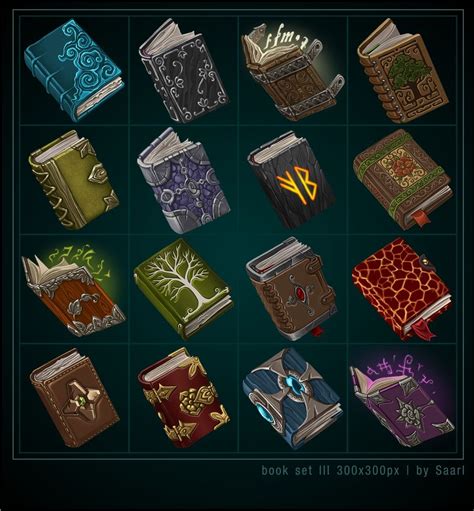 Enduring spellbook