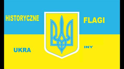 Historical flags of Ukraine. / Historyczne flagi Ukrainy. 1569-2023 ...