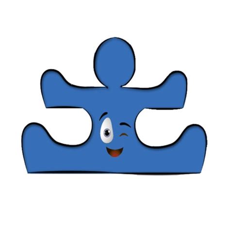 AutMoji - The World's First Autism Awareness Emoji by Corita Crumpton