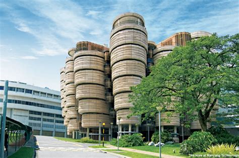 Nanyang Technological University , Careers and Opportunities, La Trobe University