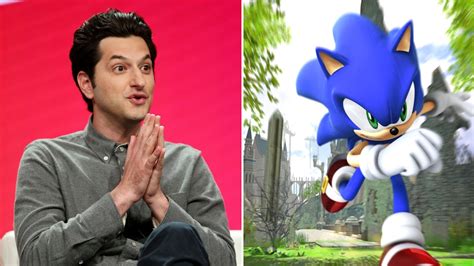 Ben Schwartz Will Play Sonic In The Upcoming 'Sonic The Hedgehog' Movie