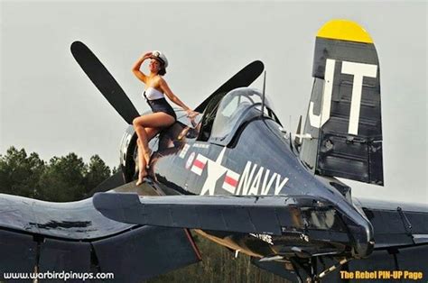 Corsair pinup | Planes | Pinterest | Wwii, Nose art and F4u corsair