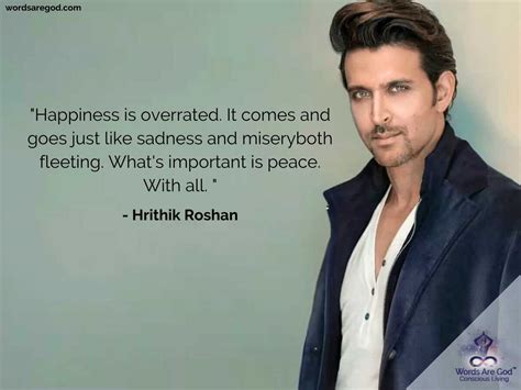 Hrithik Roshan Quotes | Life Is Beautiful Quotes | Life Quotes Beautiful