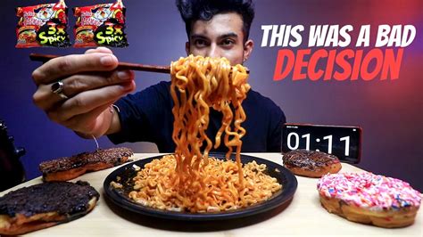 What Is The Spiciest Buldak Ramen - 2023 Printable Calendar