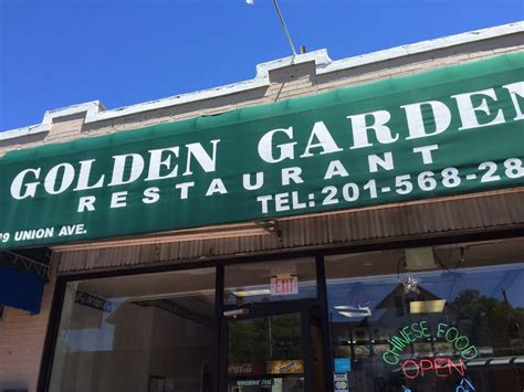 GOLDEN GARDEN CHINESE RESTAURANT - 19 Reviews - 19 Union Ave, Cresskill, NJ - Yelp