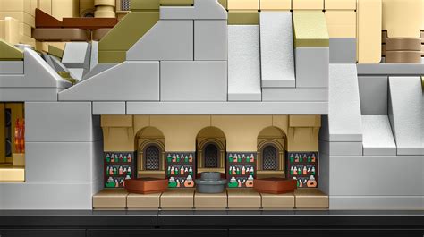 Lego 76419 Hogwarts Castle and Grounds - Lego Harry Potter set for sale best price