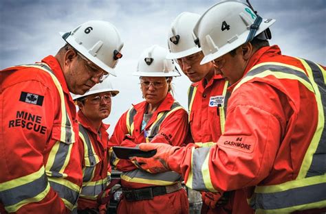 Lake Shore Gold team tops Ontario mine rescue competition - MINING.COM