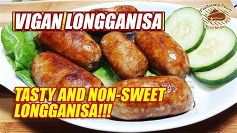 How To Make Longganisa Vigan Recipe | Bryont Blog