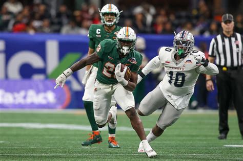 Cricket Celebration Bowl: Florida A&M vs Howard Recap, Final Score, What Happened, What It All ...