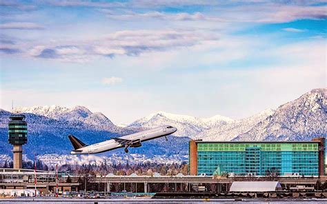 12 Epic Vancouver Airport Hotels in 2023 from $109.00 - Vancouver Planner