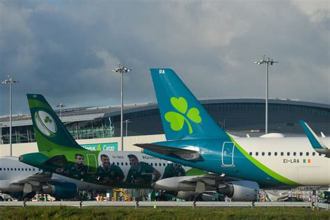 Aer Lingus confirms December launch of nonstop routes from the US to ...