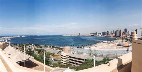 More Fun Things to do in Luanda, Angola — life by Melissa & Andrew