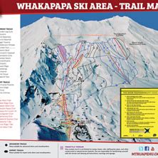 Whakapapa - Freeride