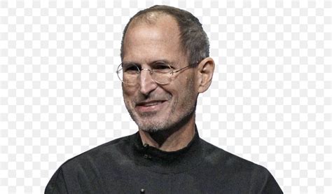 ICon: Steve Jobs IPhone Apple, PNG, 640x480px, Steve Jobs, Apple, Chin ...