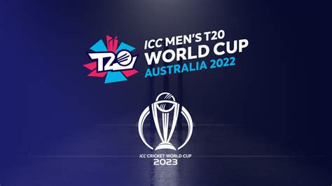 9Network announces broadcast of 2022 T20 World Cup and 2023 One-Day World Cup - Nine for Brands