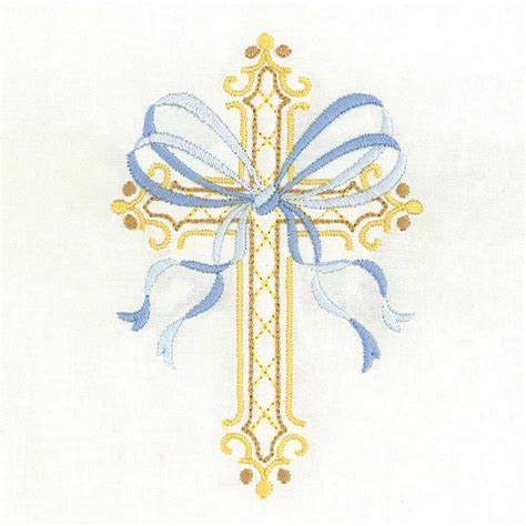 Crosses - The Sewing Collection