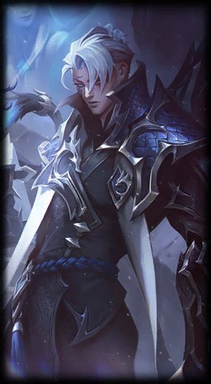 Aphelios skins for League of legends - Complete LoL skin Database